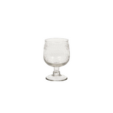 Etched Wine White Set of 2