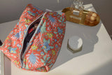 Persimmon Cosmetic Bag Mini