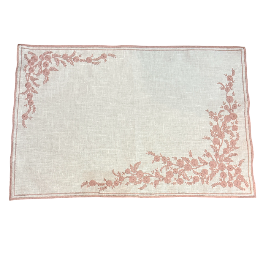 Placemat Venaria Tropea