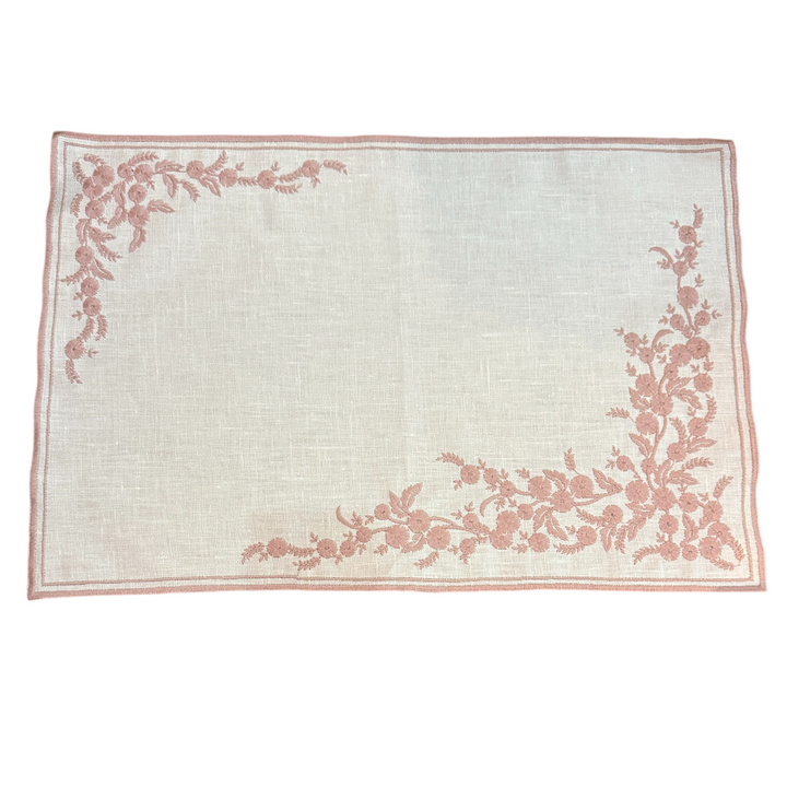 Placemat Venaria Tropea
