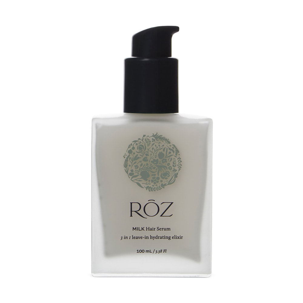 Milk Hair Serum