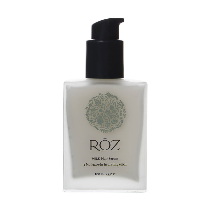 Milk Hair Serum