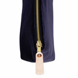 Velvet Travel Navy