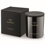 Basil & Mandarin Candle