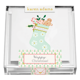 Stocking Gift Enclosures
