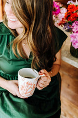Lisbon Mug Green (Set of 2)