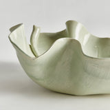 Moricento Leaf Tray Sculpture Large