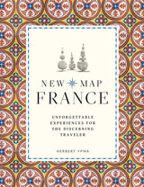 New Map France: Paperback
