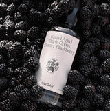 Blackberry Vinegar