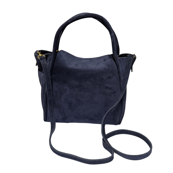 Satchel Insignia