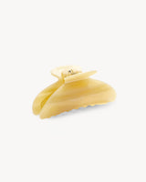 Midi Hair Clip Citrine