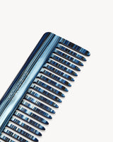 No. 2 Comb Indigo