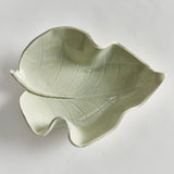Moricento Leaf Tray Sculpture Small