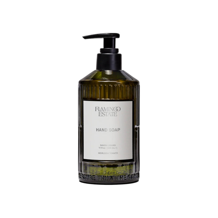 Tomato Hand Soap
