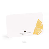 Iced Tea Little Notes® NEW 55 Count