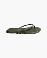 Lily Flip Flop Forest