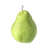 Pear Candle