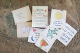 Sugar 150 Ultimate Lunchbox Love Notes