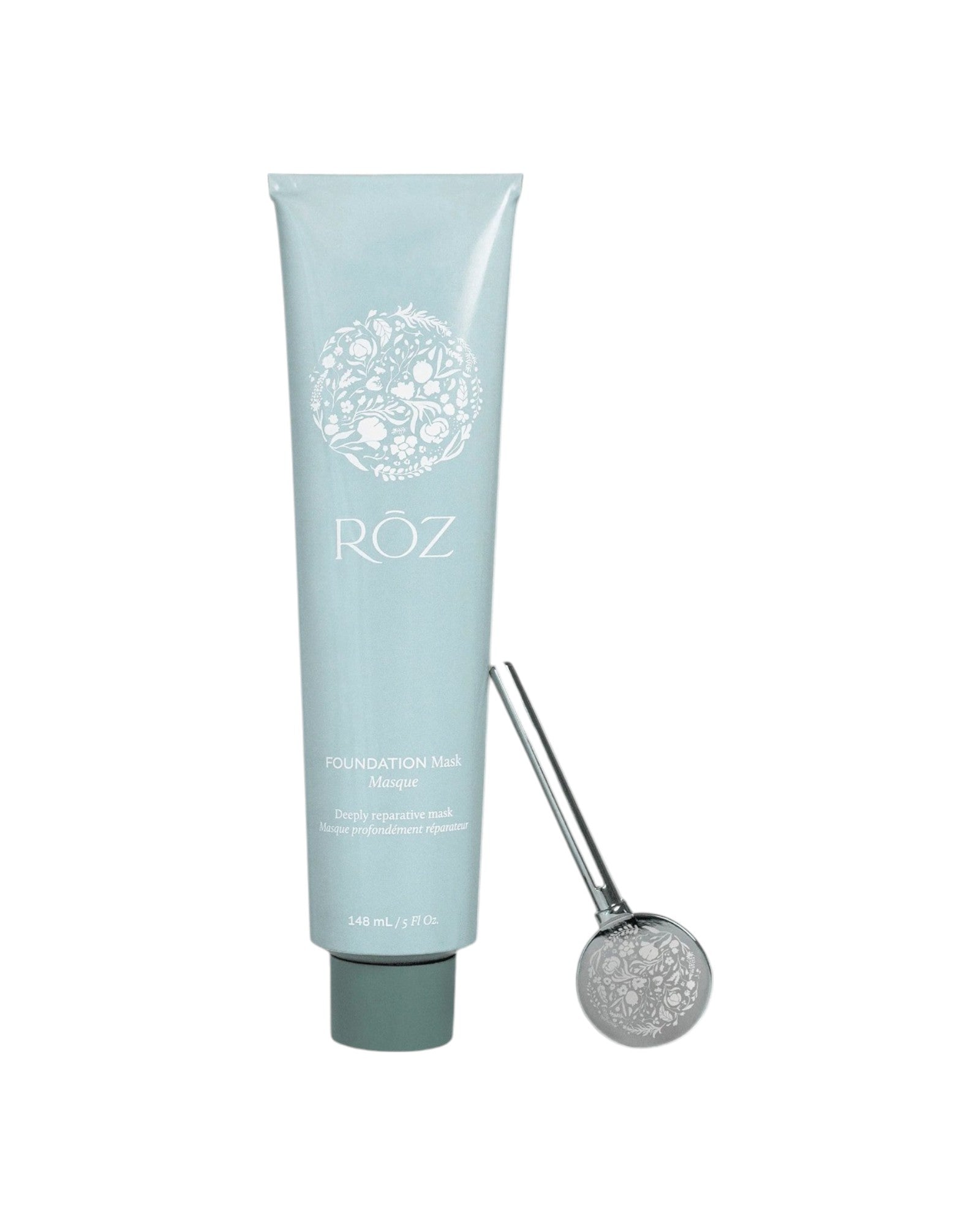 Foundation Mask