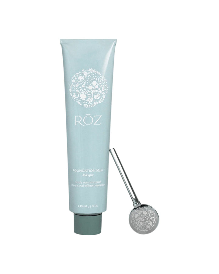 Foundation Mask
