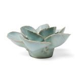 Teal Lotus