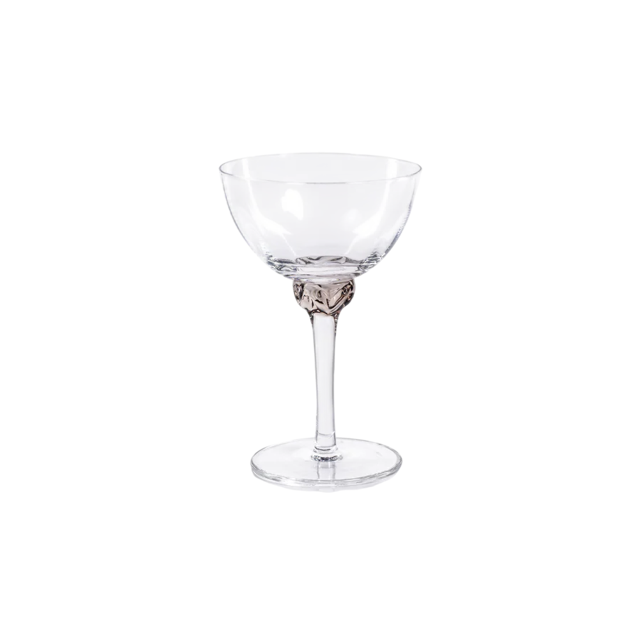 Martini Gray Set of 2
