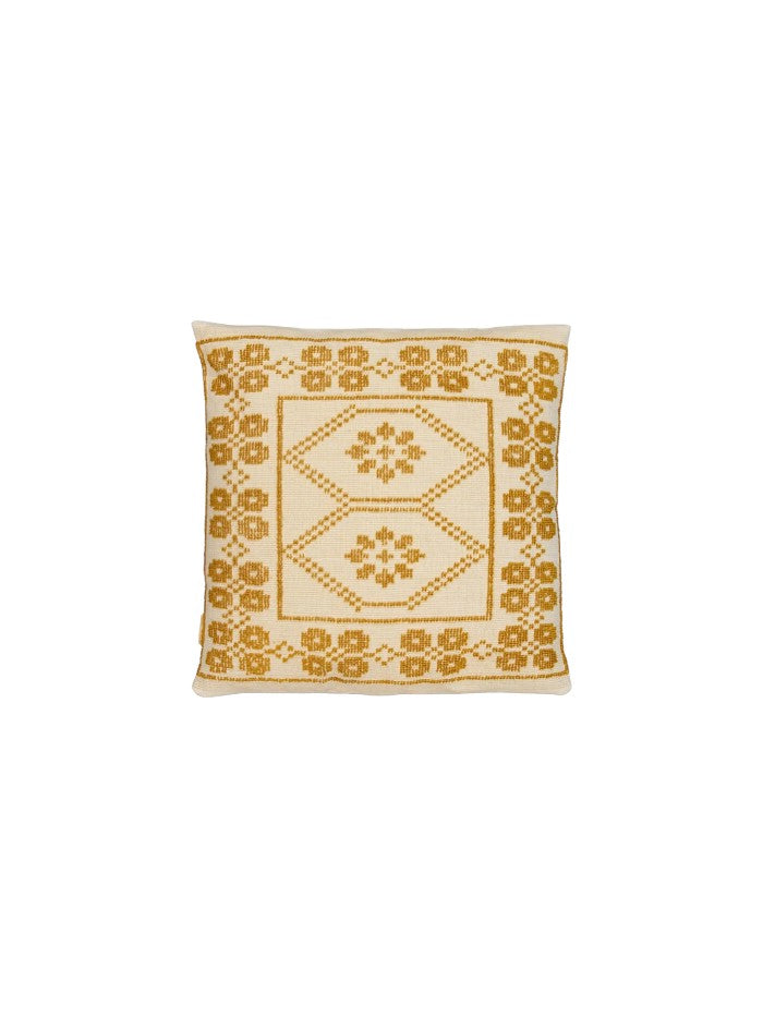 Pillow Orange