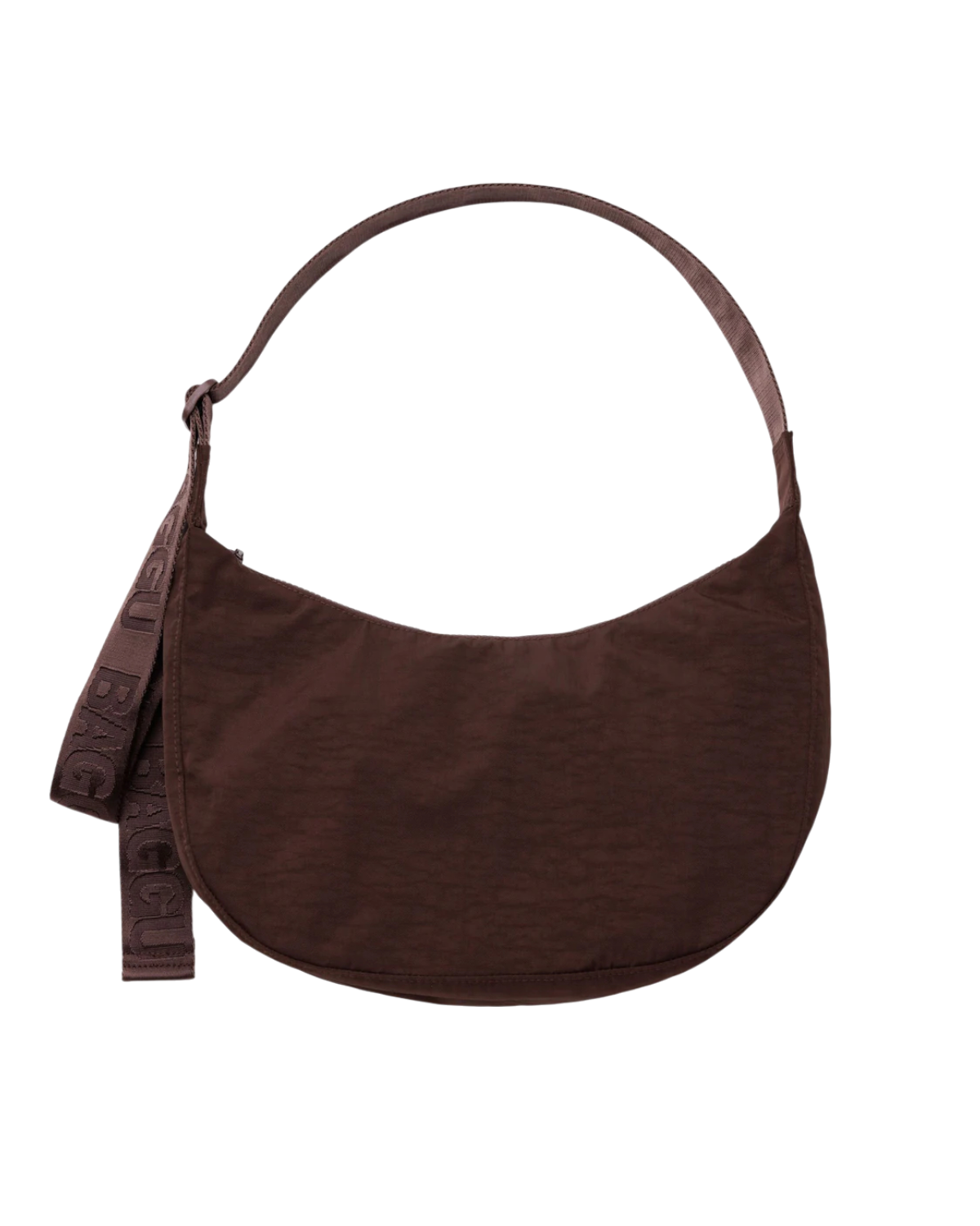 Medium Crescent Bag Coffee