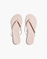 Lily Flip Flop Soft Pink