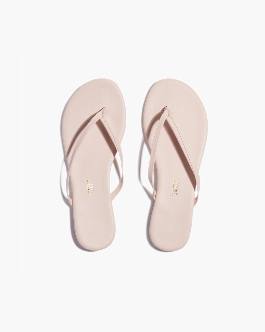 Lily Flip Flop Soft Pink