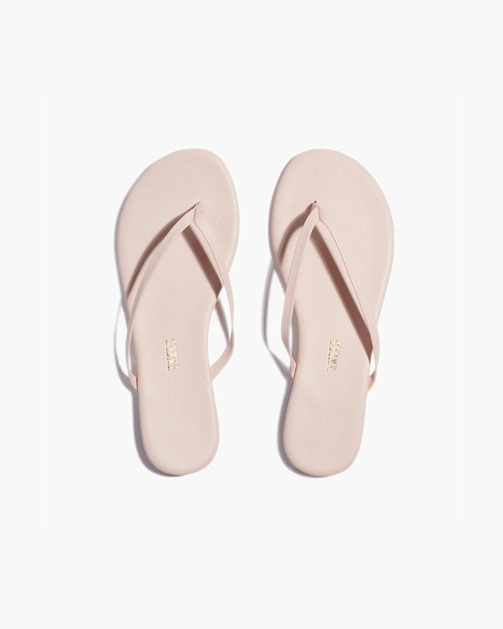 Lily Flip Flop Soft Pink