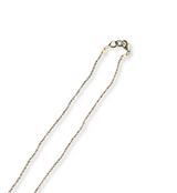 Bijoux Necklace Chain Short