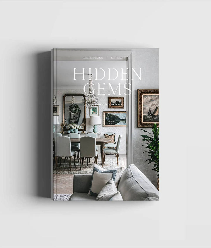 Hidden Gems - Home Like a Dream