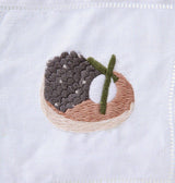Cocktail Napkins Caviar