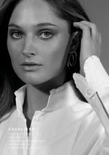 Blouse Cavalier