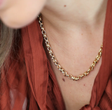 Necklace Paris