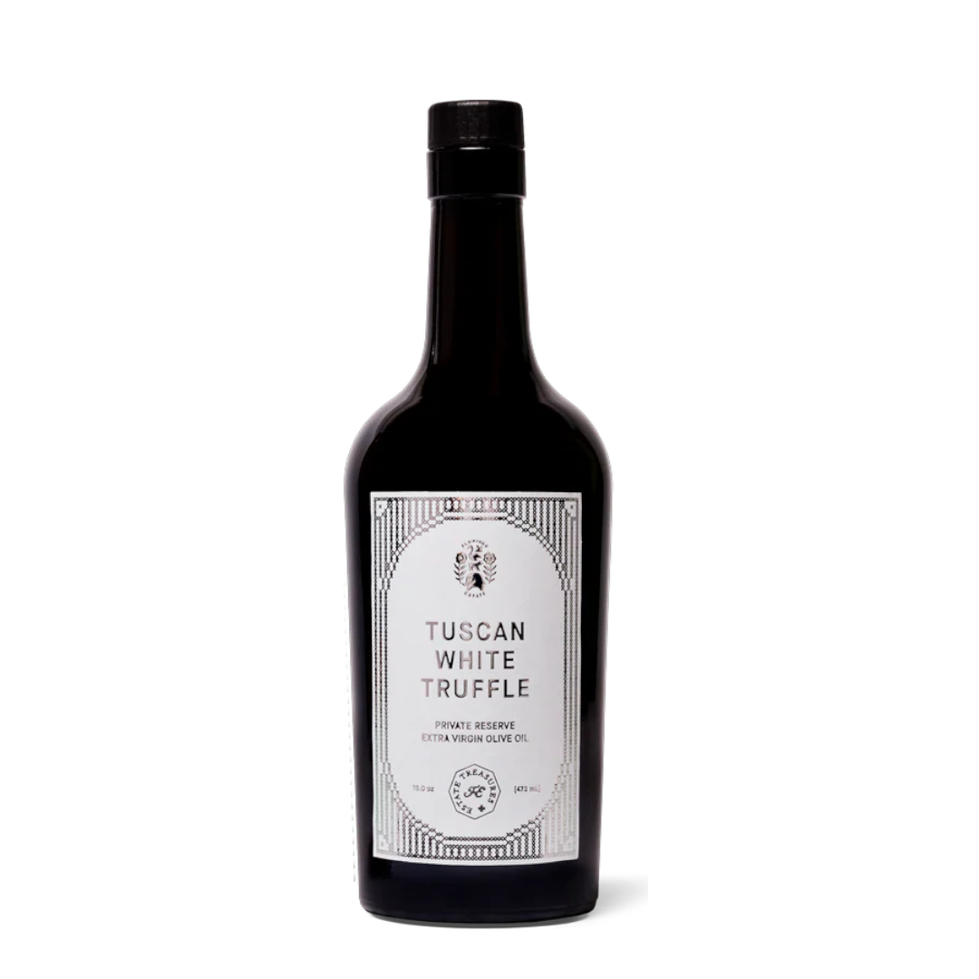 Truffle Olive Oil