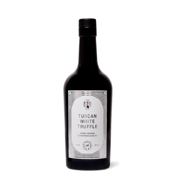 Truffle Olive Oil