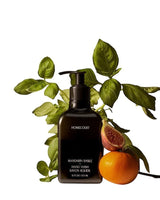 Hand Wash Mandarin Basile