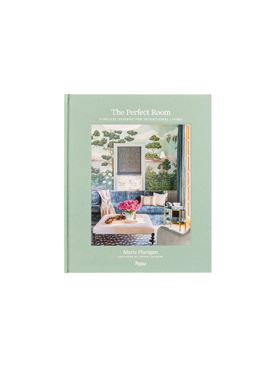 The Perfect Room