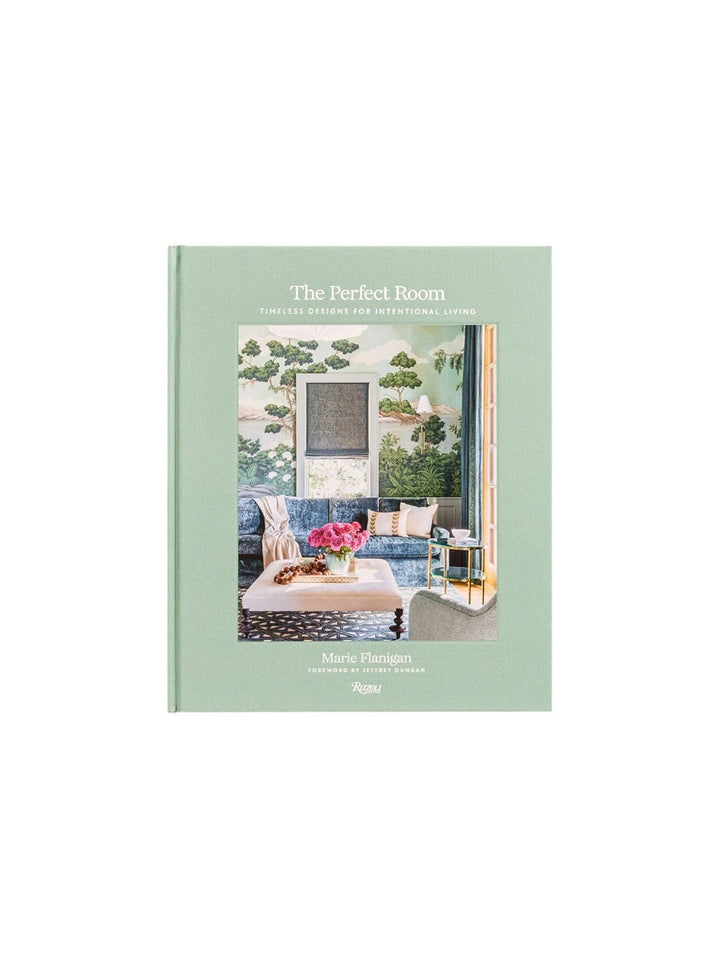 The Perfect Room