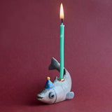 Cake Topper Fish