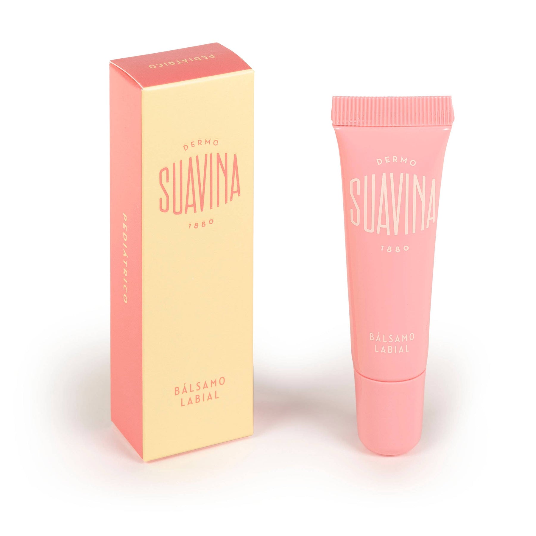 Kids Lip Balm Tube