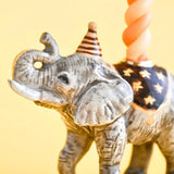 Cake Topper Elephant