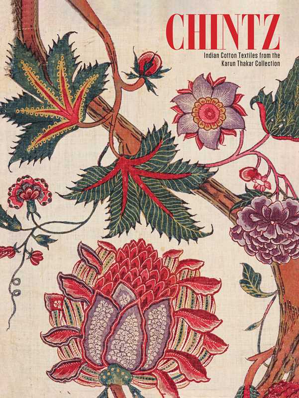 Chintz by Karun Thakar