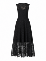 Emily Dress Black