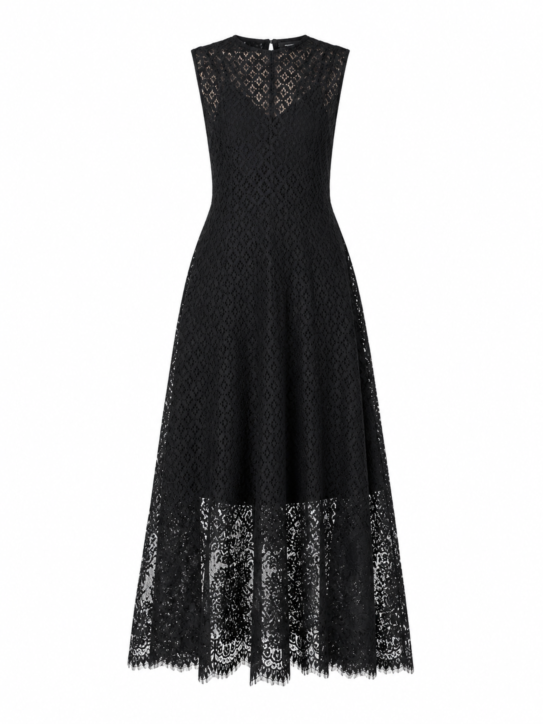 Emily Dress Black