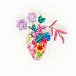 Wild Heart Brooch
