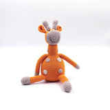 Pebble Giraffe