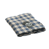 Table Cloth Blue 67x118